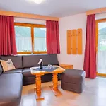 Alpenpension Elferblick Гостевой дом