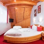 Alpenpension Elferblick Гостевой дом 4*