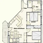 Alpenpension Elferblick Гостевой дом