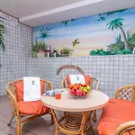 Alpenpension Elferblick Гостевой дом Нойштифт-им-Штубайталь