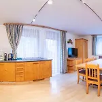 Гостевой дом Alpenpension Elferblick Нойштифт-им-Штубайталь