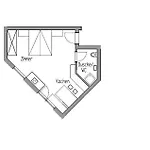 Alpenpension Elferblick 4* Нойштифт-им-Штубайталь
