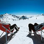 Alpenpension Elferblick Гостевой дом