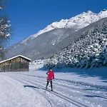 Alpenpension Elferblick Гостевой дом 4*
