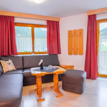 Alpenpension Elferblick بيت ضيافة