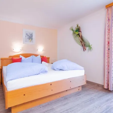 Alpenpension Elferblick 4*