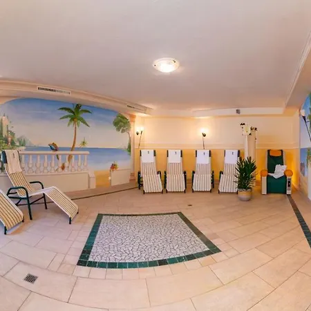 Alpenpension Elferblick بيت ضيافة نيوستيف ام ستوبيتا