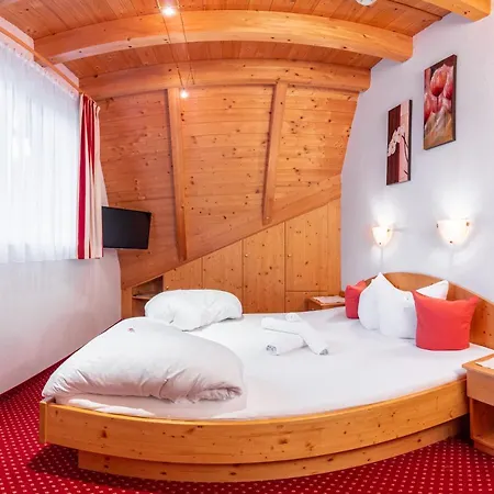 Alpenpension Elferblick بيت ضيافة 3*