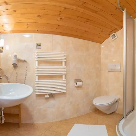 Alpenpension Elferblick 4*