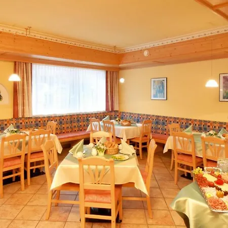 Maison d'hôtes Alpenpension Elferblick Neustift im Stubaital