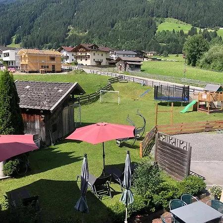 Gasthof Alpenpension Elferblick 4*