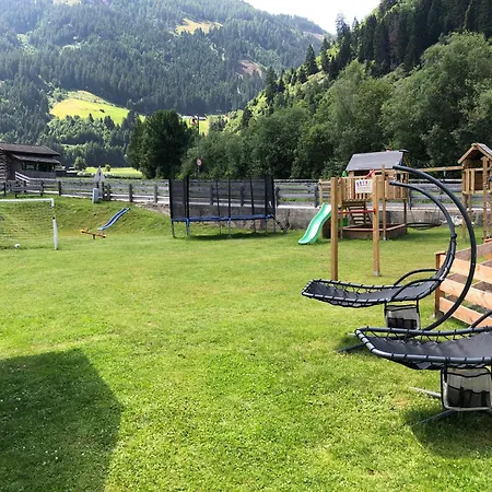 بيت ضيافة Alpenpension Elferblick نيوستيف ام ستوبيتا