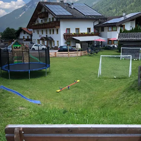 Alpenpension Elferblick 3*