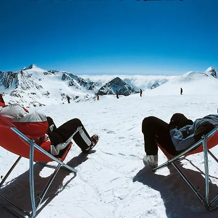 Alpenpension Elferblick Maison d'hôtes