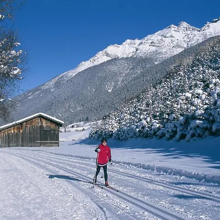 Alpenpension Elferblick Pensión 3*