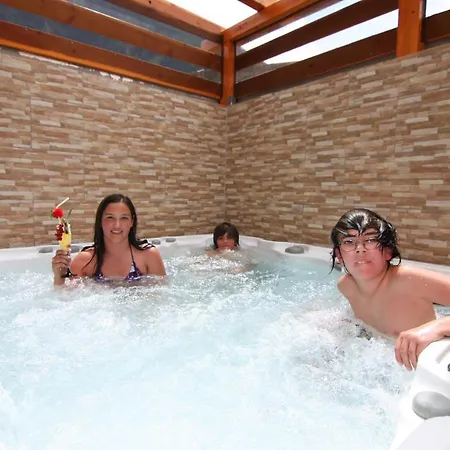 Alpenpension Elferblick Πανσιόν 4*