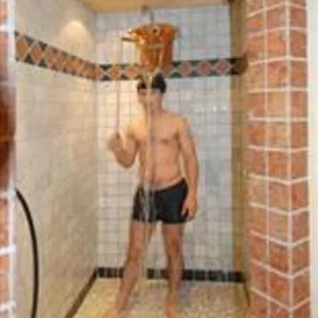 Alpenpension Elferblick 3* ניוסטיפט אים סטובאיטל