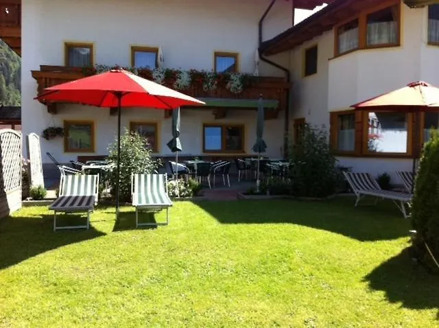 Alpenpension Elferblick 4* Neustift im Stubaital