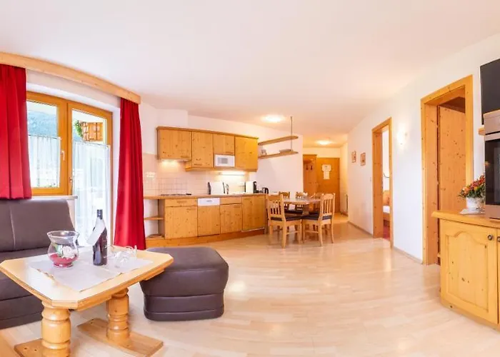 Alpenpension Elferblick Pensionat 4*