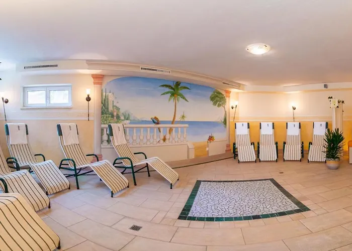 Alpenpension Elferblick Neustift im Stubaital