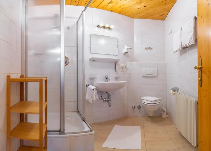 Guest house Alpenpension Elferblick Neustift im Stubaital