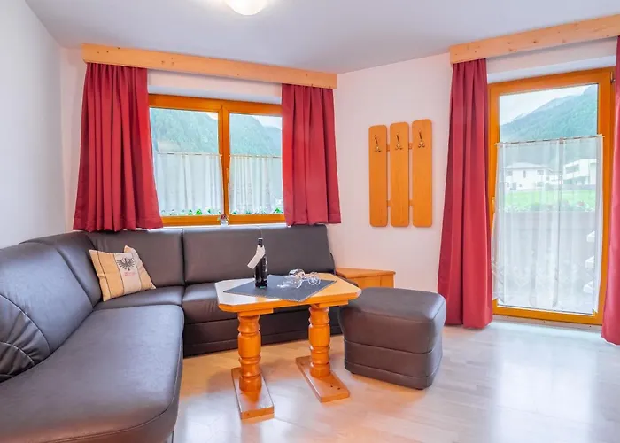 Alpenpension Elferblick Guest house