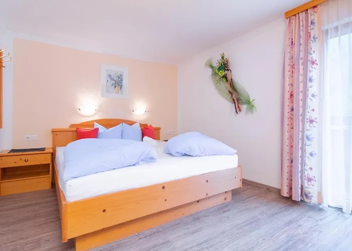 Alpenpension Elferblick 4*