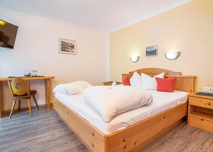 Alpenpension Elferblick