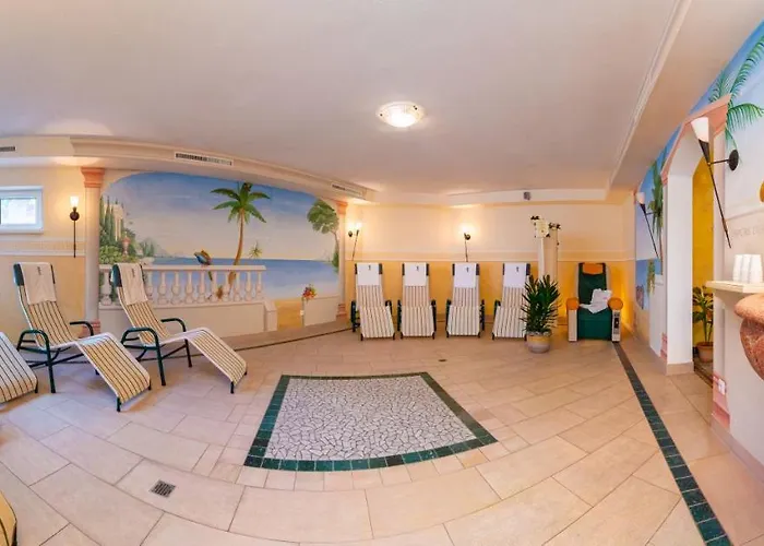 Alpenpension Elferblick Pensionat Neustift im Stubaital