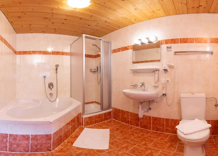 Guest house Alpenpension Elferblick Neustift im Stubaital