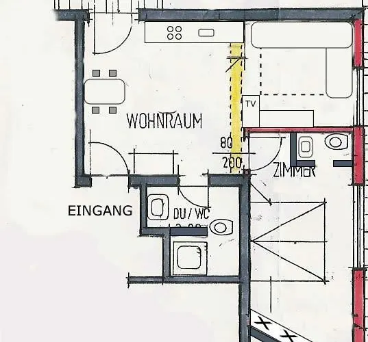 Alpenpension Elferblick Guest house