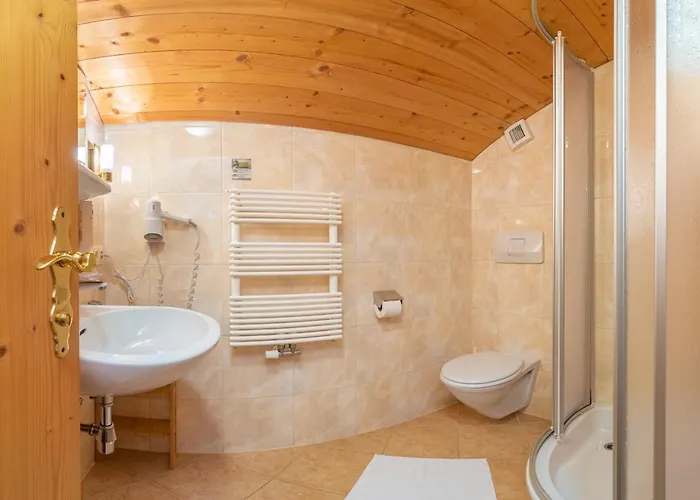 Alpenpension Elferblick 4*