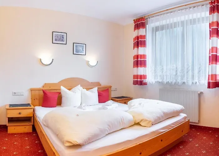 Alpenpension Elferblick Neustift im Stubaital