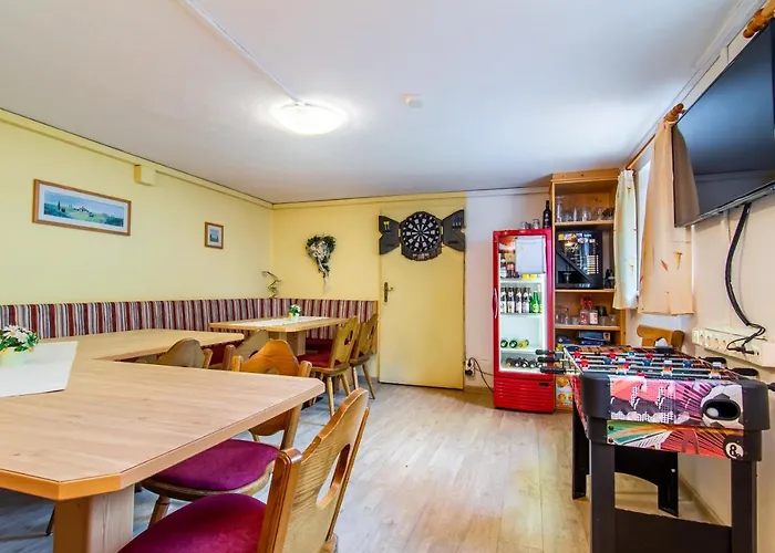 Alpenpension Elferblick 4*