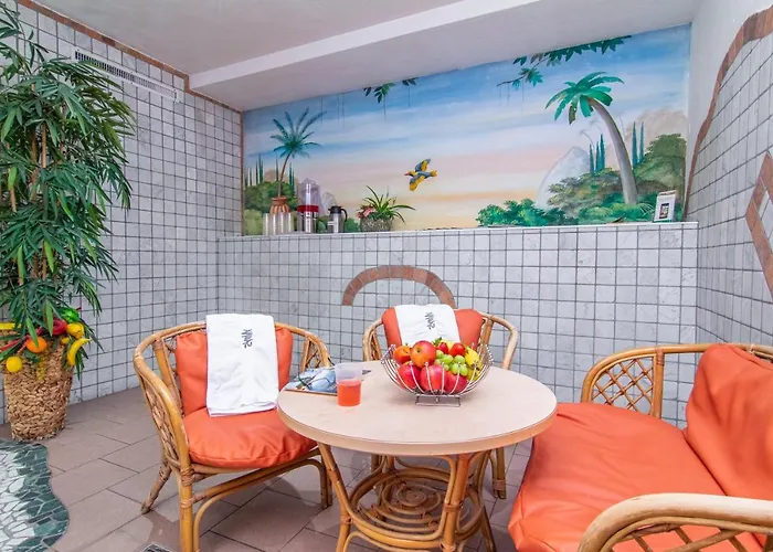 Alpenpension Elferblick Pensionat Neustift im Stubaital