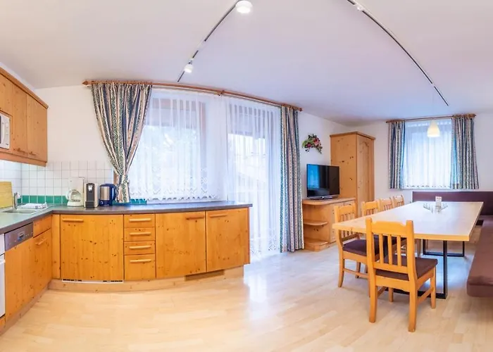 Guest house Alpenpension Elferblick Neustift im Stubaital