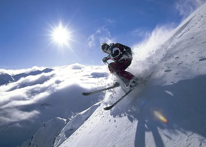 Alpenpension Elferblick Pensionat Neustift im Stubaital