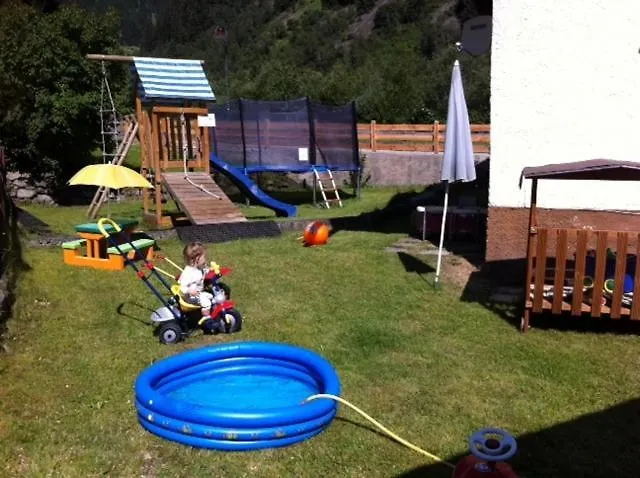 Alpenpension Elferblick