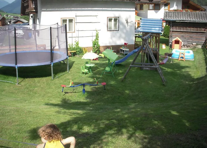 Alpenpension Elferblick Neustift im Stubaital