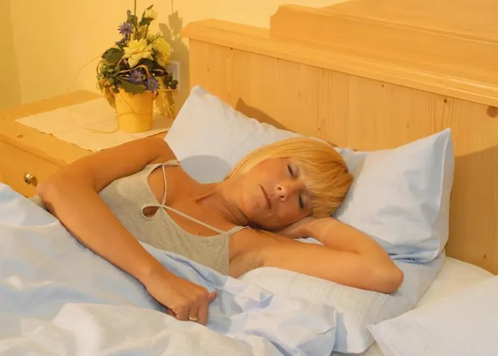 Alpenpension Elferblick Pensionat 4*