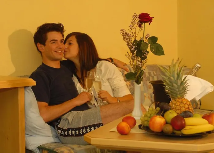 Alpenpension Elferblick Pensionat Neustift im Stubaital