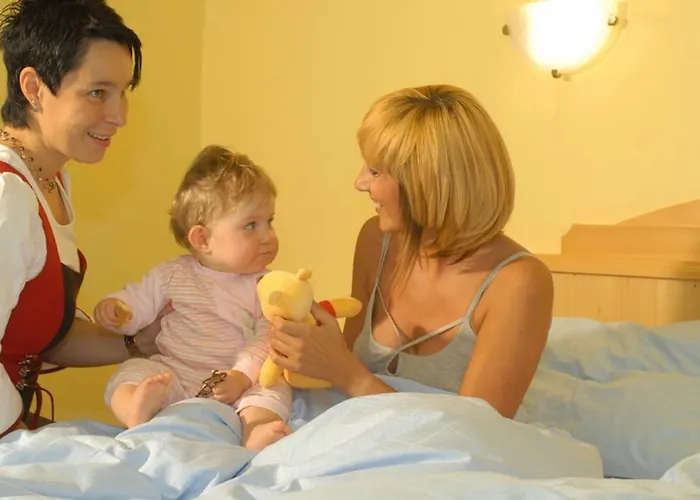 Alpenpension Elferblick Pensionat