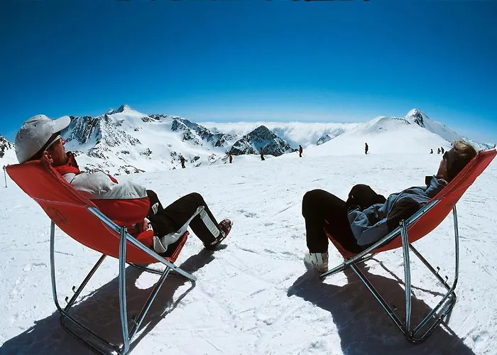 Alpenpension Elferblick Maison d'hôtes