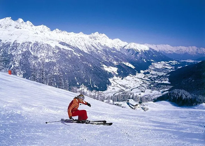 Pensionat Alpenpension Elferblick 4*