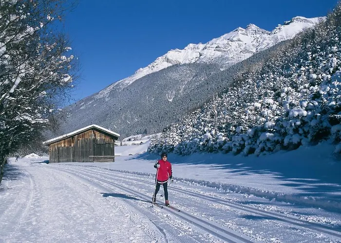 Alpenpension Elferblick Maison d'hôtes 4*