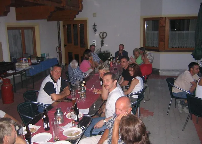 Guest house Alpenpension Elferblick Neustift im Stubaital