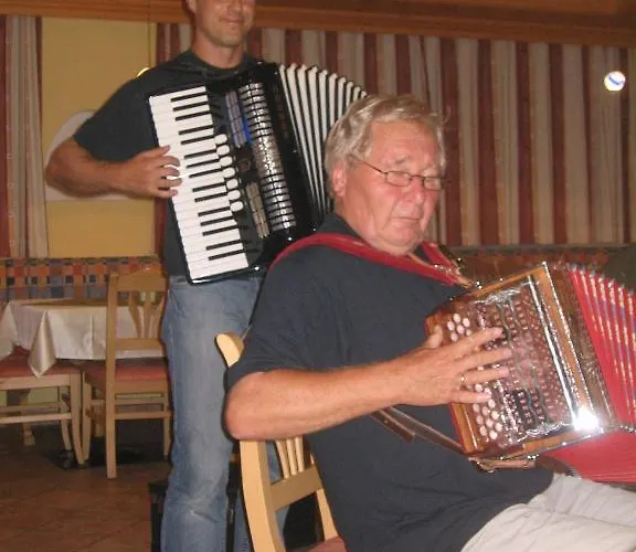 Alpenpension Elferblick Guest house Neustift im Stubaital