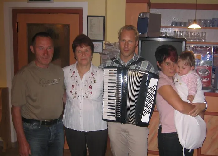 Alpenpension Elferblick Neustift im Stubaital