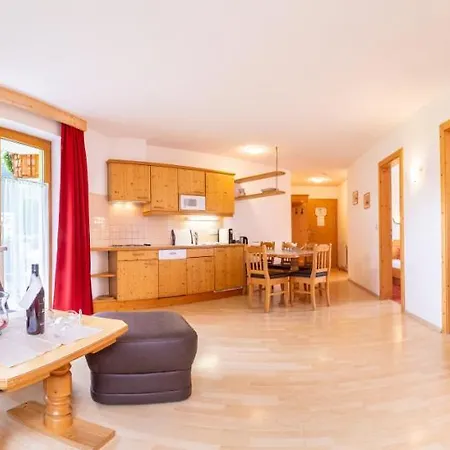 Alpenpension Elferblick Pensión 4*