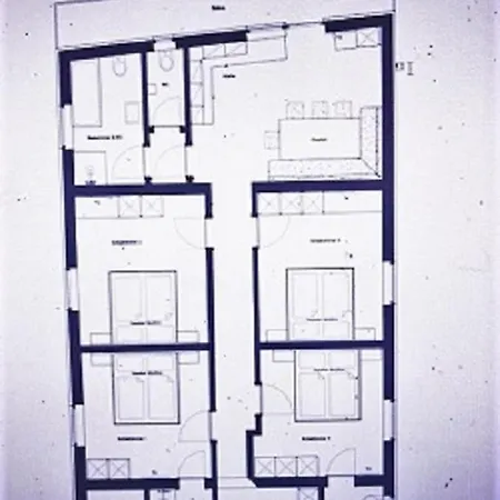 Pensión Alpenpension Elferblick Neustift im Stubaital